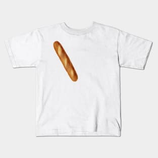 Baguette Kids T-Shirt